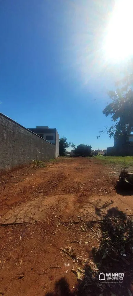 Terreno, 750 m² - Foto 1