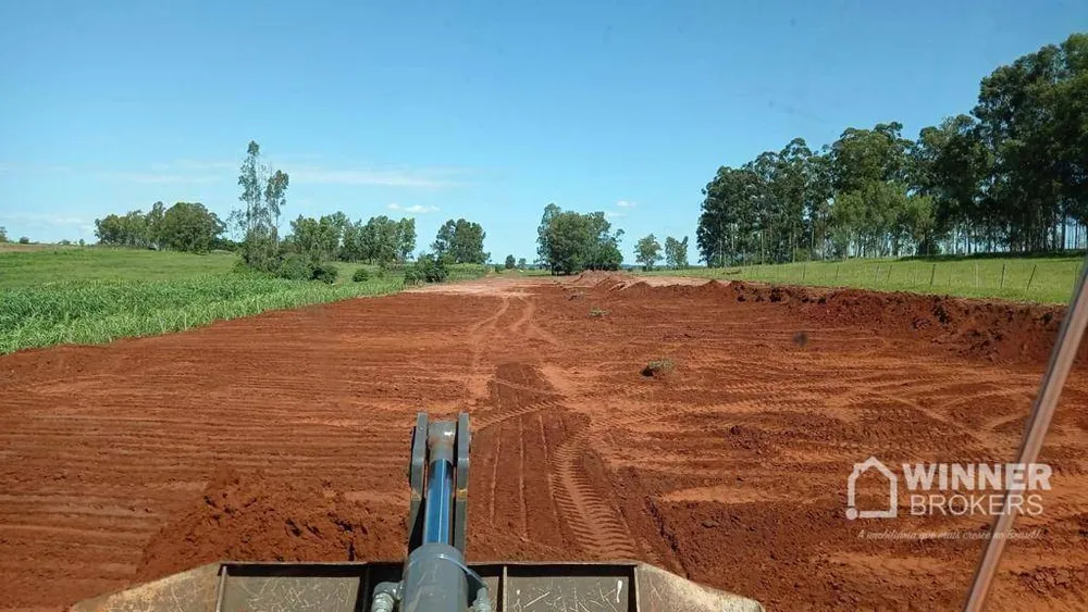 Chácara, 1 quarto, 1 hectares - Foto 8