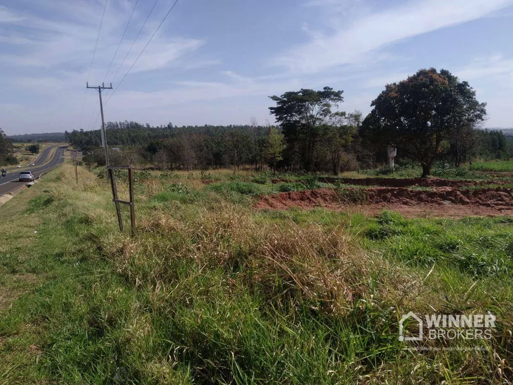 Chácara, 1 quarto, 1 hectares - Foto 6