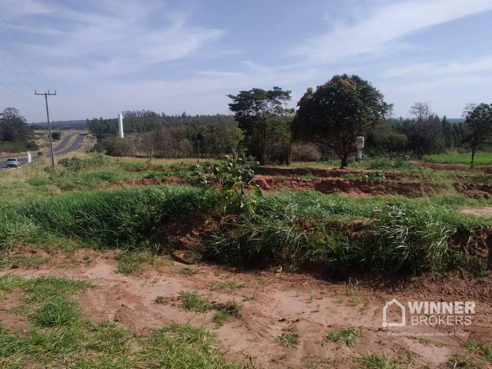 Chácara, 1 quarto, 1 hectares - Foto 3