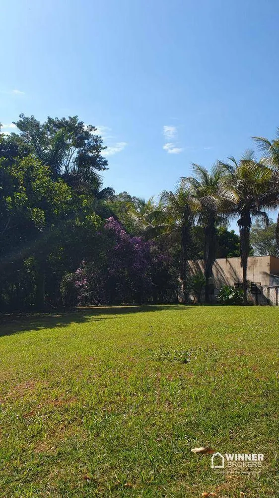 Chácara, 5 quartos, 1 hectares - Foto 7