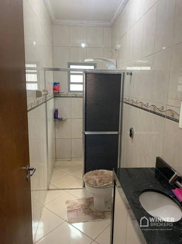 Casa, 3 quartos, 146 m² - Foto 5