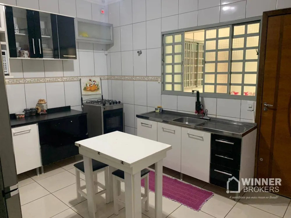 Casa, 3 quartos, 146 m² - Foto 3