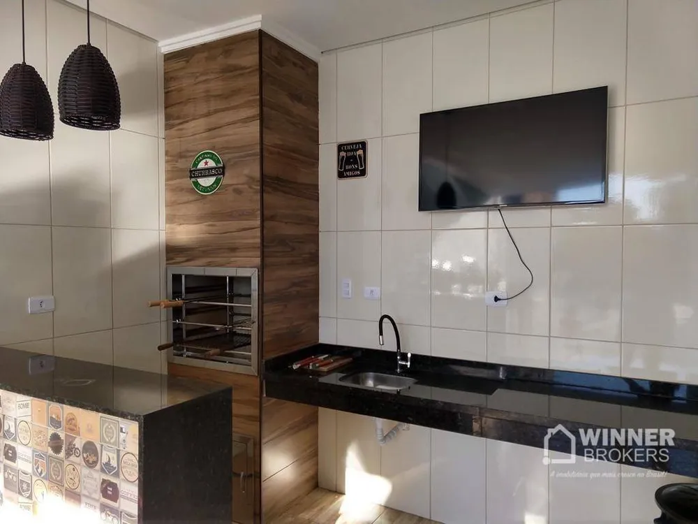 Casa, 3 quartos, 146 m² - Foto 10