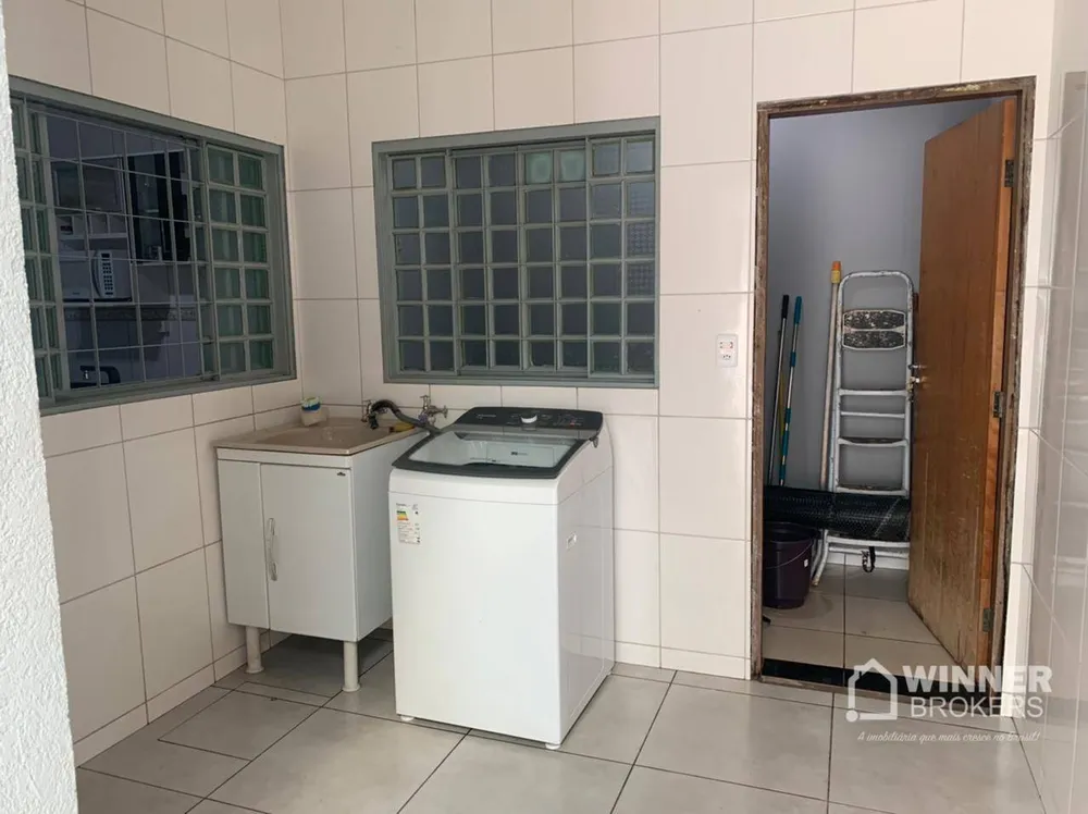Casa, 3 quartos, 146 m² - Foto 8