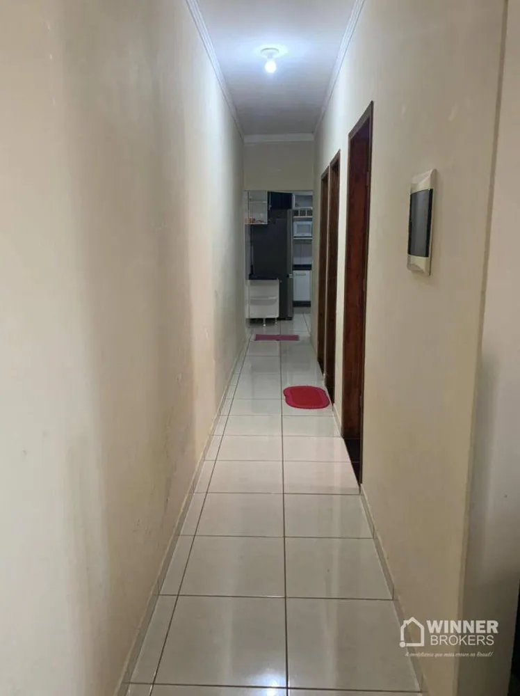 Casa, 3 quartos, 146 m² - Foto 6