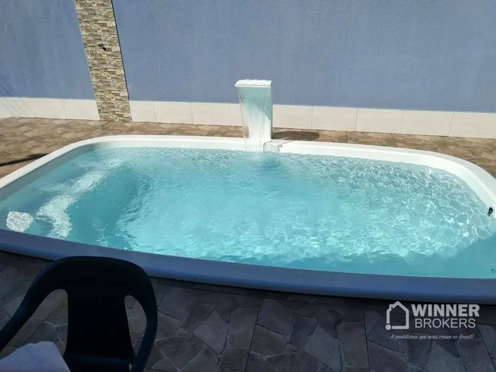 Casa, 3 quartos, 146 m² - Foto 12