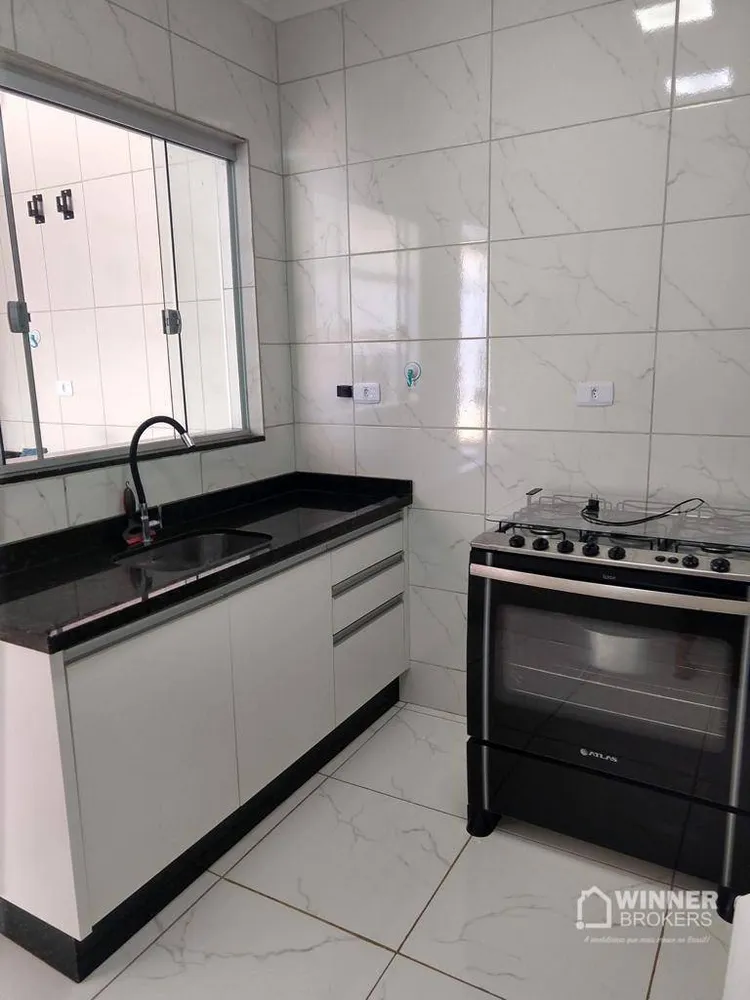 Casa, 3 quartos, 146 m² - Foto 9