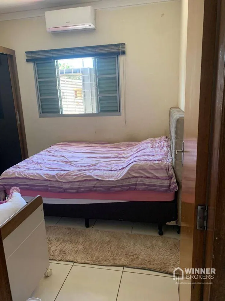 Casa, 3 quartos, 146 m² - Foto 4