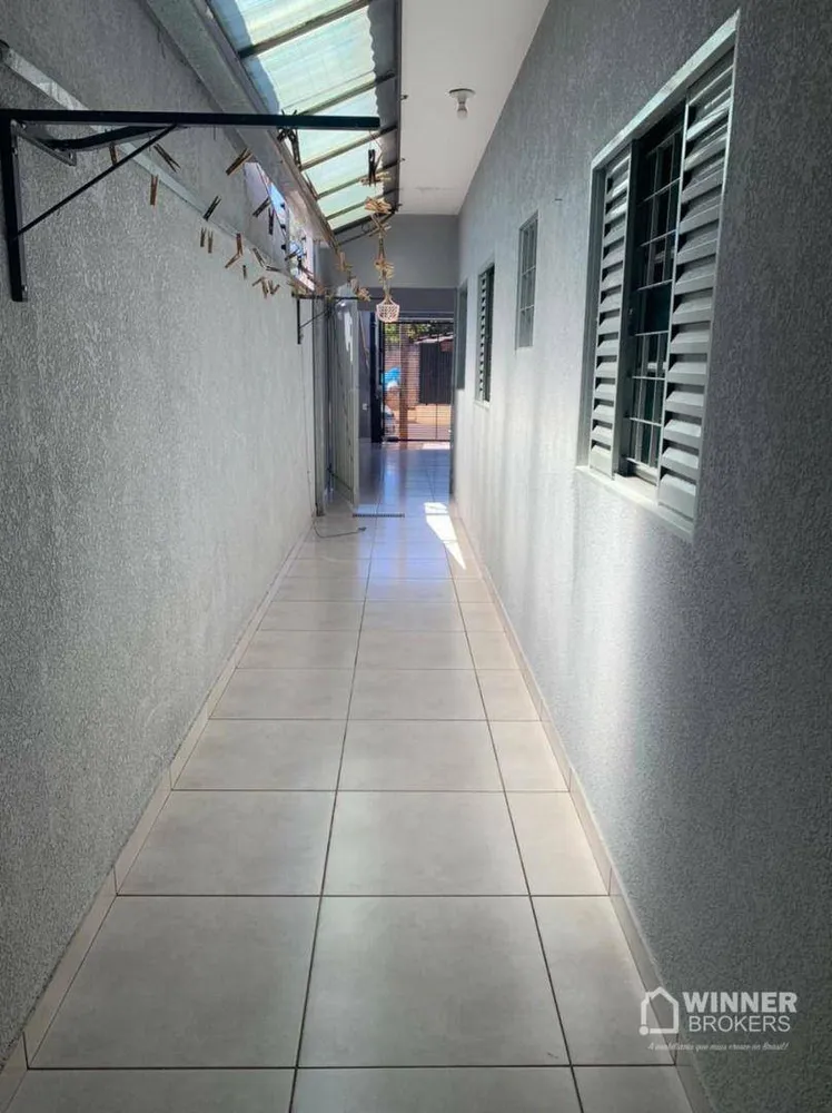 Casa, 3 quartos, 146 m² - Foto 7