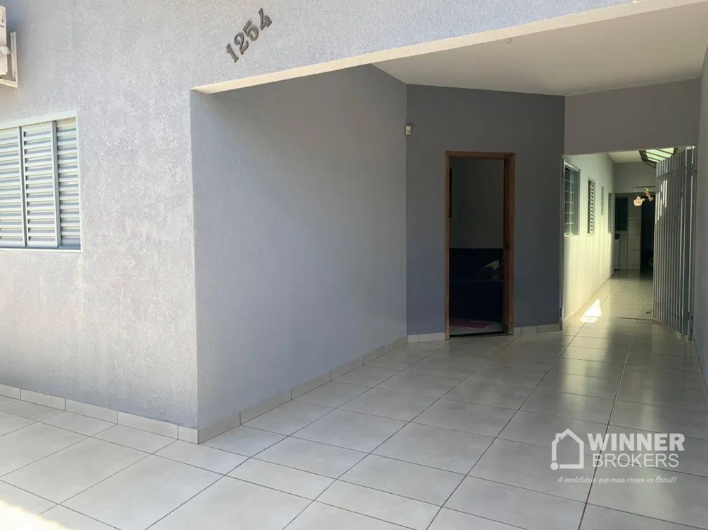 Casa, 3 quartos, 146 m² - Foto 2