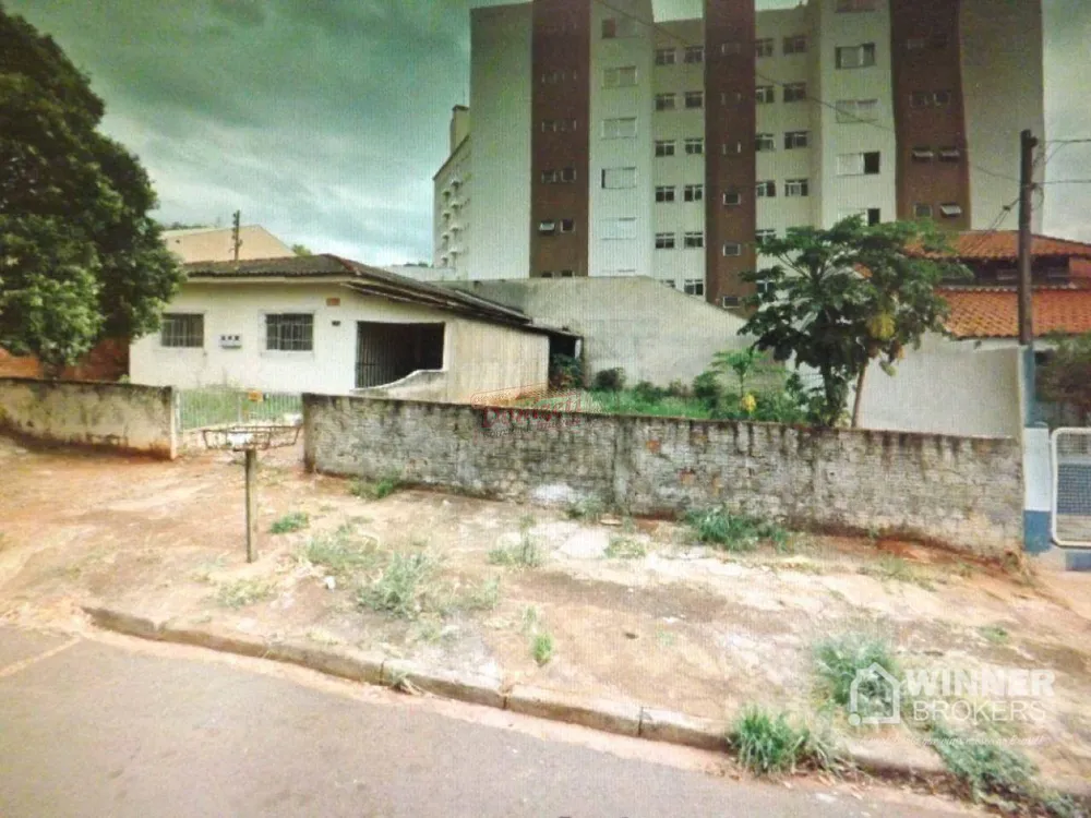 Terreno, 420 m² - Foto 2