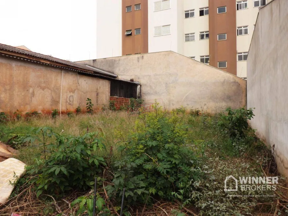 Terreno, 420 m² - Foto 1