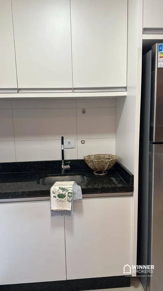 Apartamento, 3 quartos, 74 m² - Foto 9