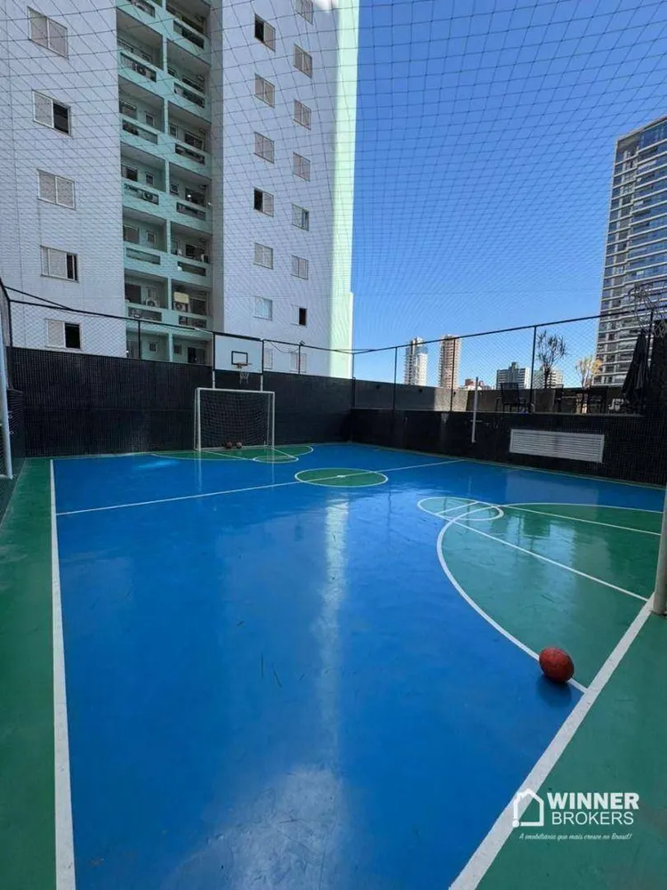 Apartamento, 3 quartos, 74 m² - Foto 6
