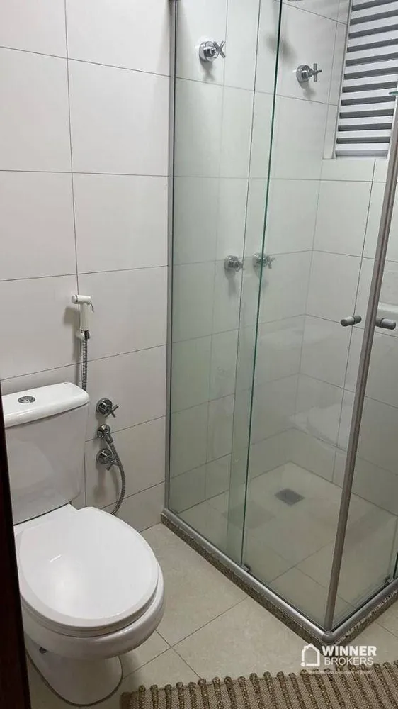 Apartamento, 3 quartos, 74 m² - Foto 8