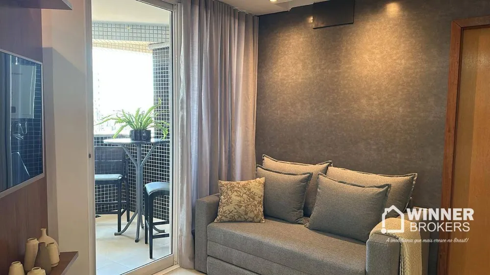 Apartamento, 3 quartos, 74 m² - Foto 6