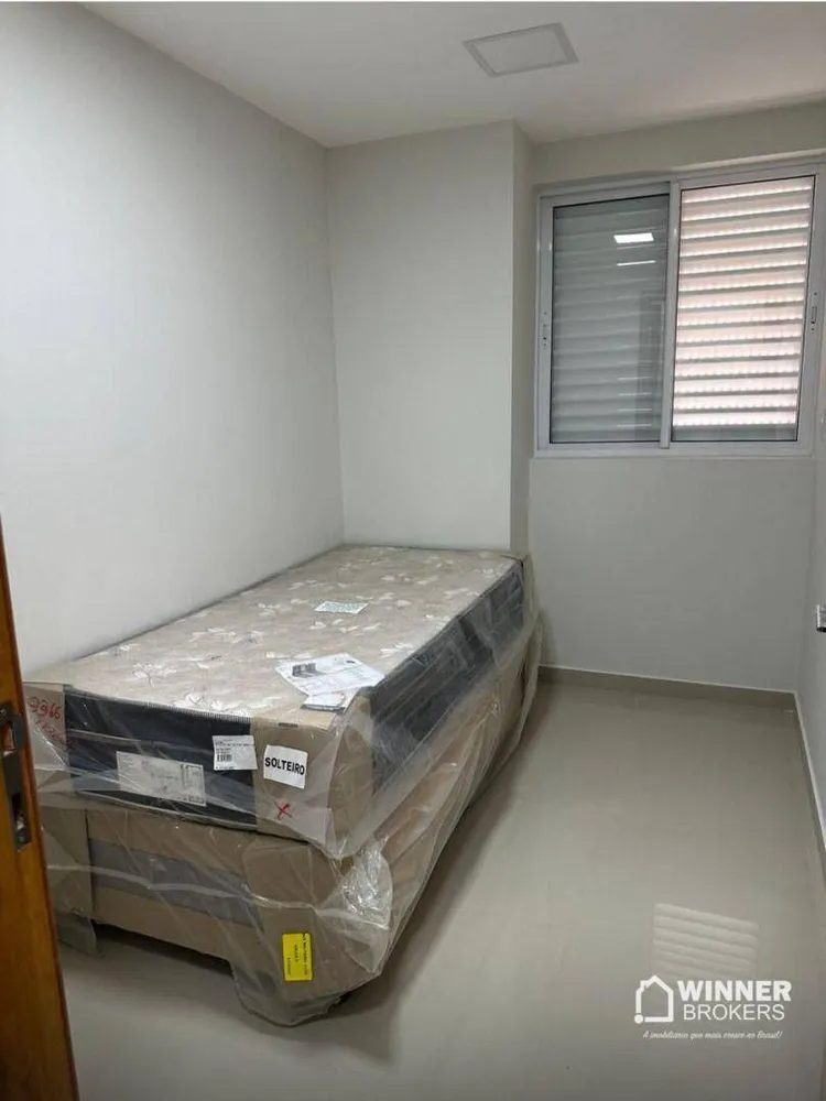 Apartamento, 3 quartos, 74 m² - Foto 3