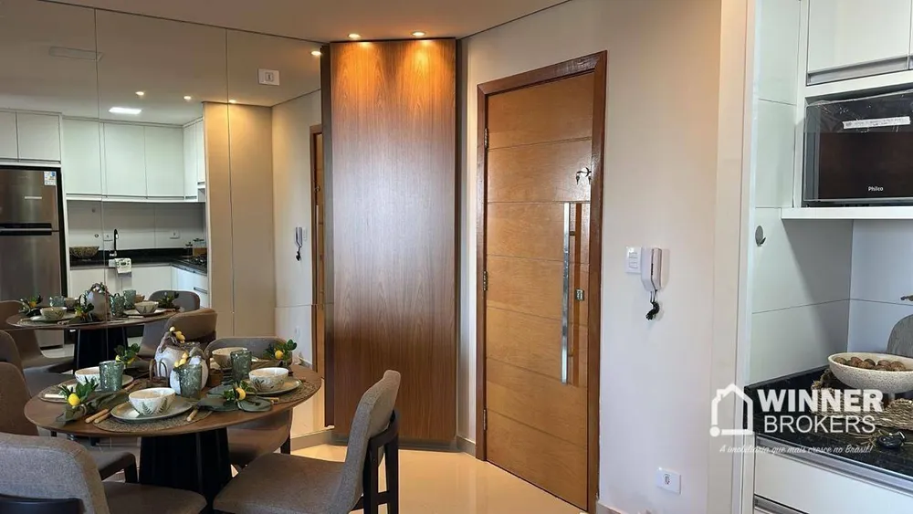Apartamento, 3 quartos, 74 m² - Foto 12