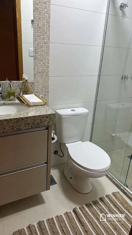 Apartamento, 3 quartos, 74 m² - Foto 5
