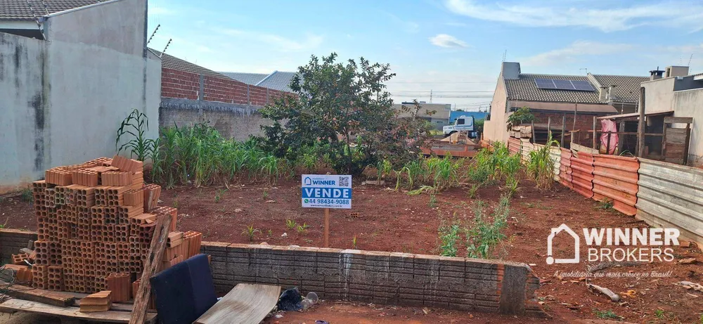 Terreno, 300 m² - Foto 12