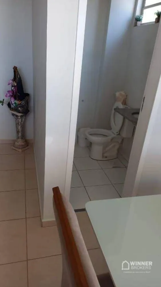 Apartamento, 3 quartos, 123 m² - Foto 10