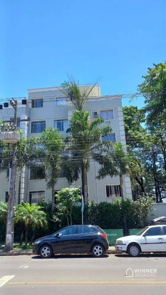 Apartamento, 3 quartos, 123 m² - Foto 2