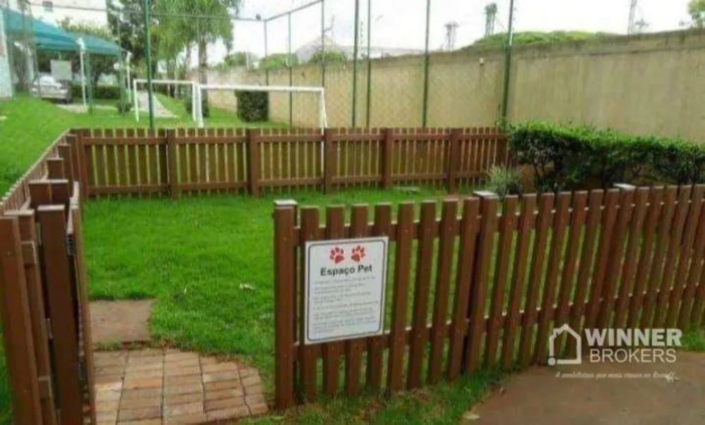 Apartamento, 3 quartos, 123 m² - Foto 12