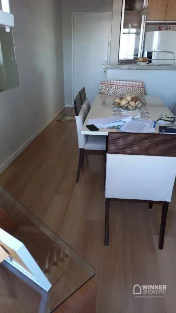 Apartamento, 3 quartos, 123 m² - Foto 7