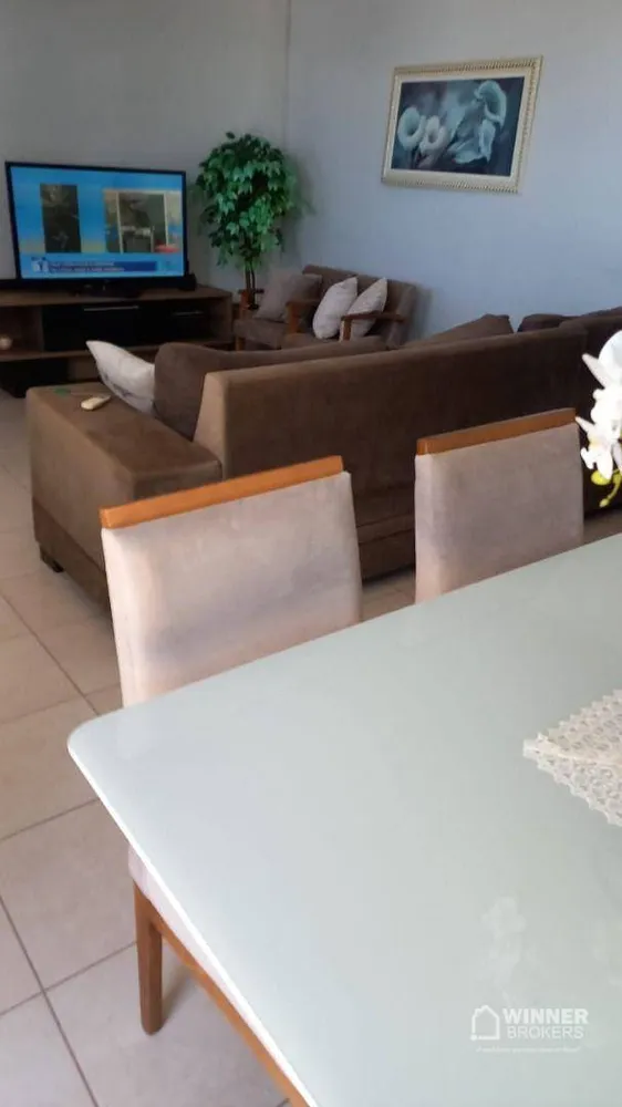 Apartamento, 3 quartos, 123 m² - Foto 9