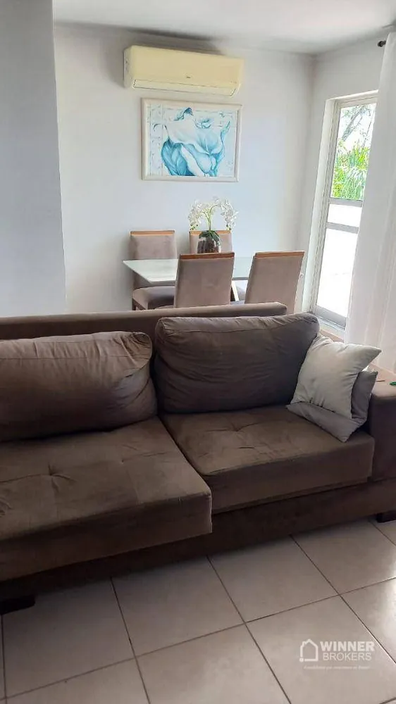 Apartamento, 3 quartos, 123 m² - Foto 8