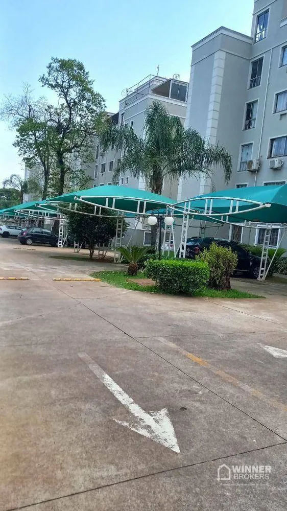 Apartamento, 3 quartos, 123 m² - Foto 3