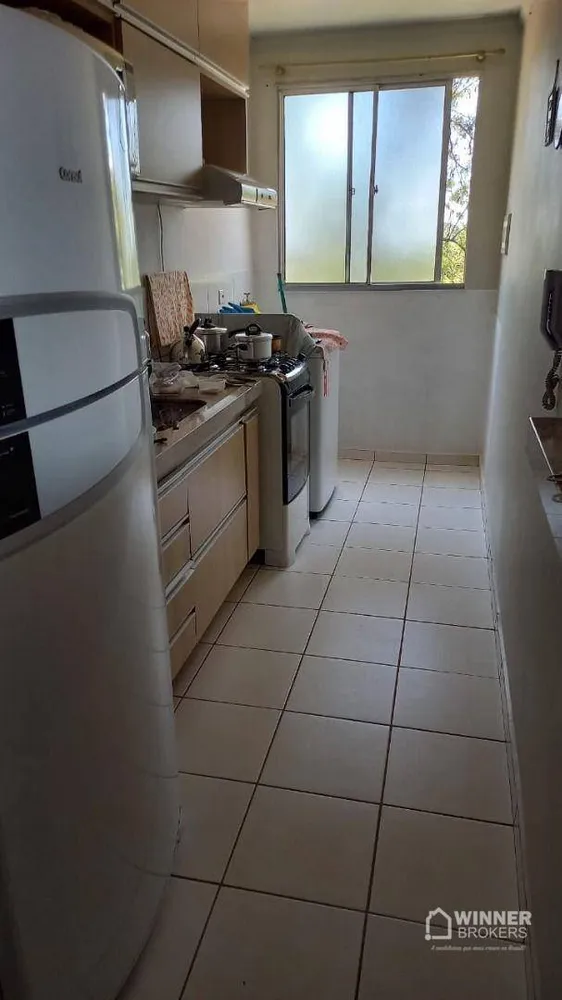 Apartamento, 3 quartos, 123 m² - Foto 5