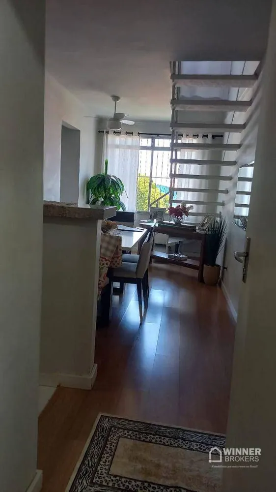 Apartamento, 3 quartos, 123 m² - Foto 4
