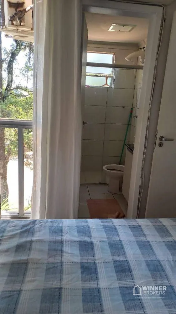 Apartamento, 3 quartos, 123 m² - Foto 6