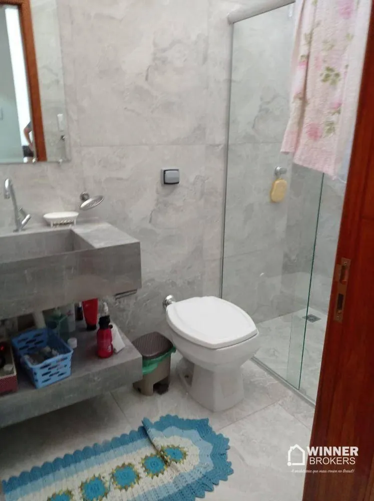 Casa, 2 quartos, 105 m² - Foto 5