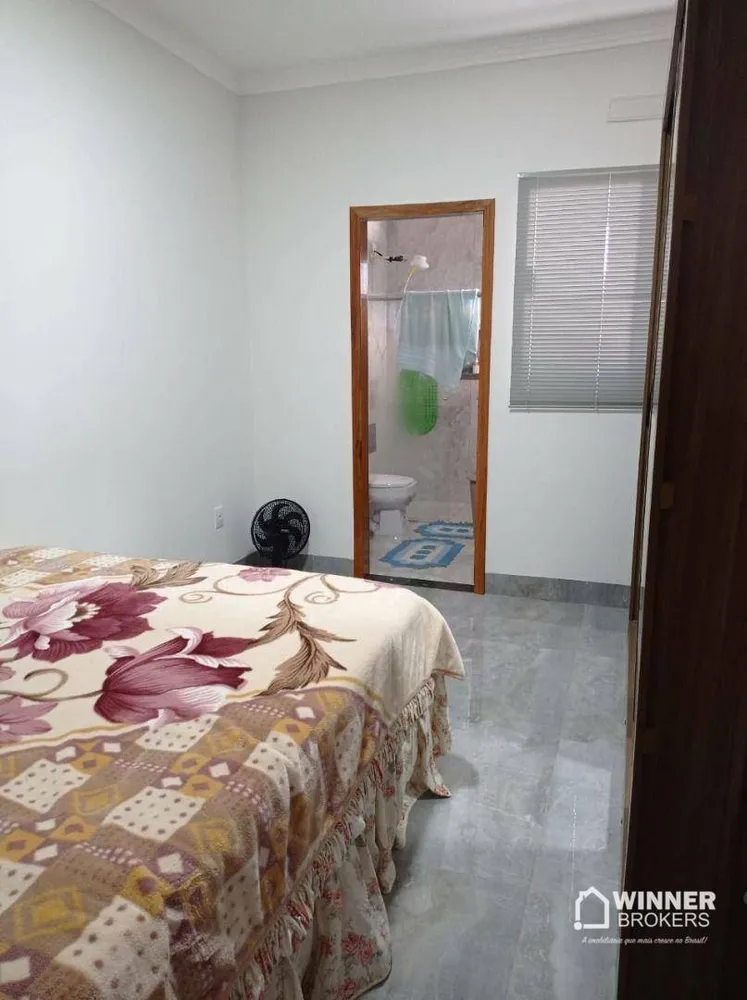 Casa, 2 quartos, 105 m² - Foto 6