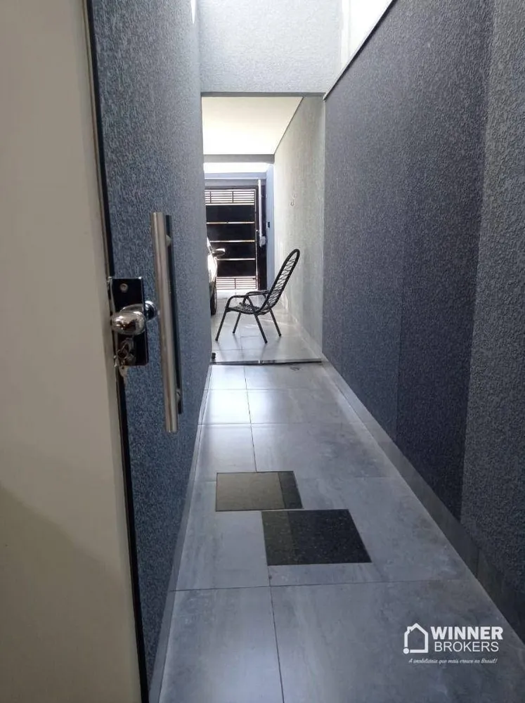 Casa, 2 quartos, 105 m² - Foto 8