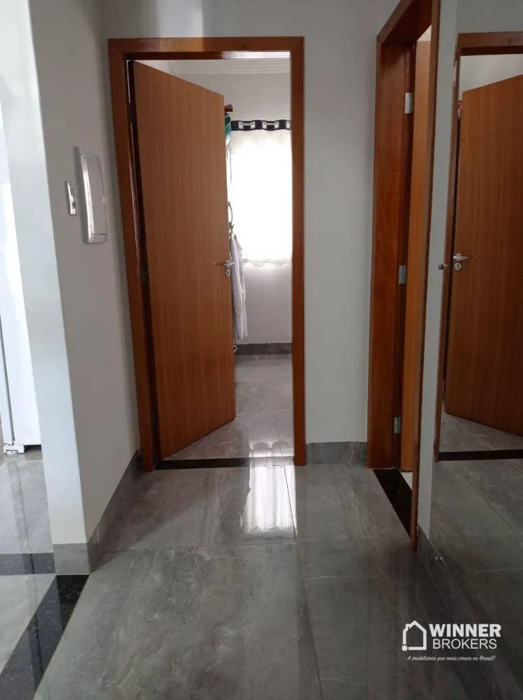 Casa, 2 quartos, 105 m² - Foto 4