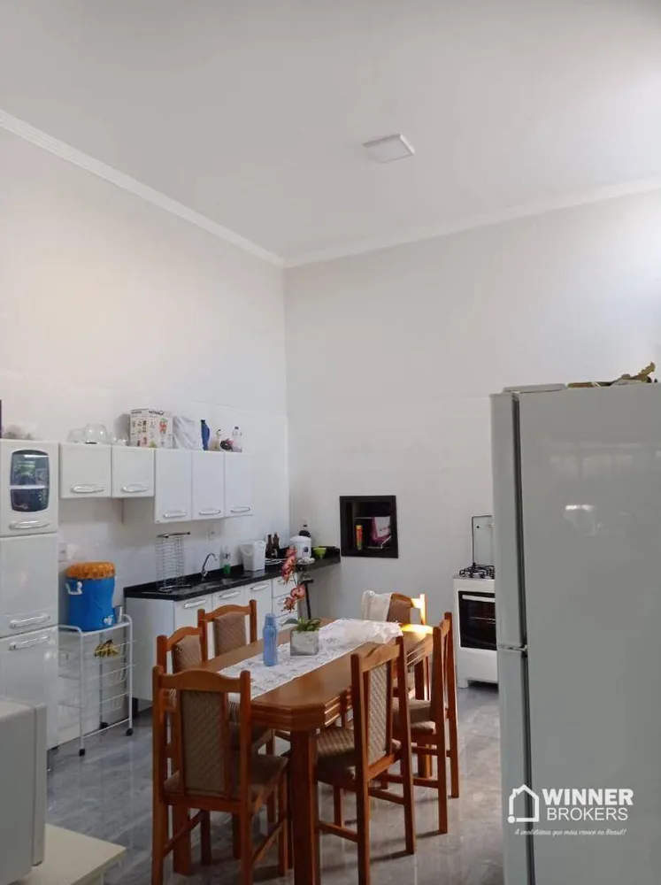 Casa, 2 quartos, 105 m² - Foto 2