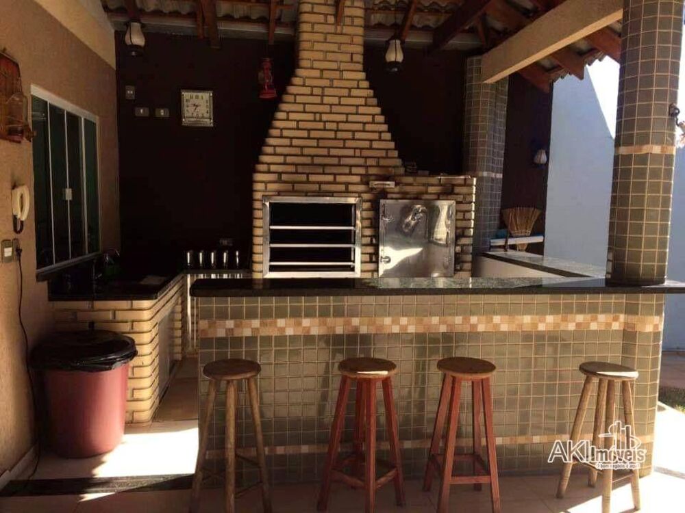 Casa, 1 quarto, 200 m² - Foto 4