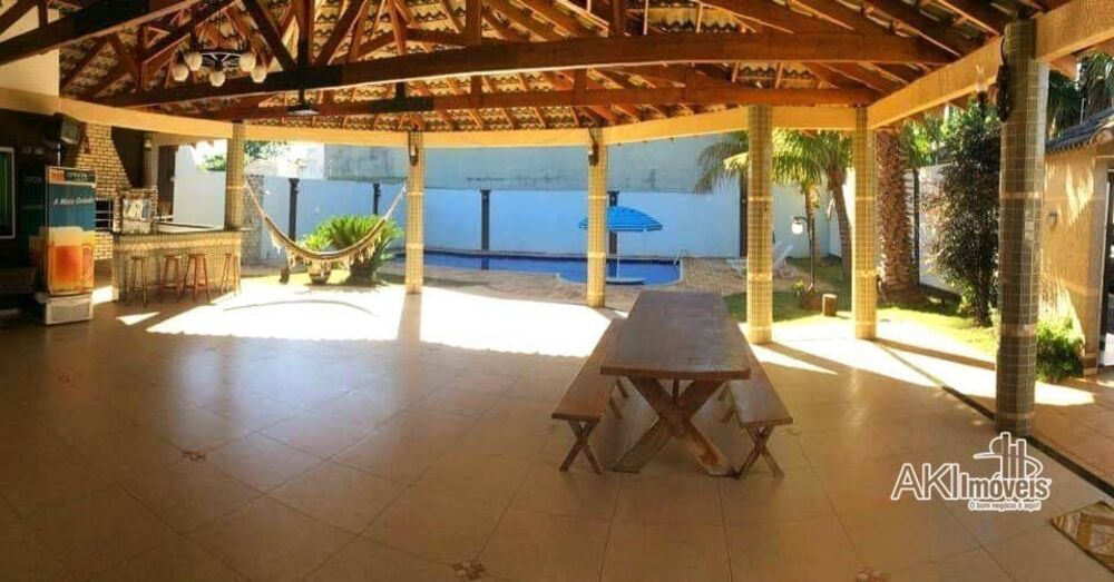 Casa, 1 quarto, 200 m² - Foto 3