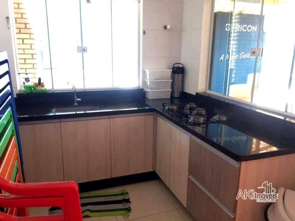 Casa, 1 quarto, 200 m² - Foto 6