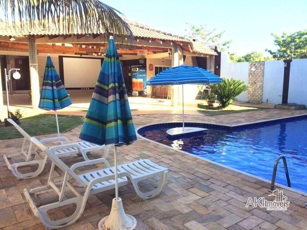 Casa, 1 quarto, 200 m² - Foto 2