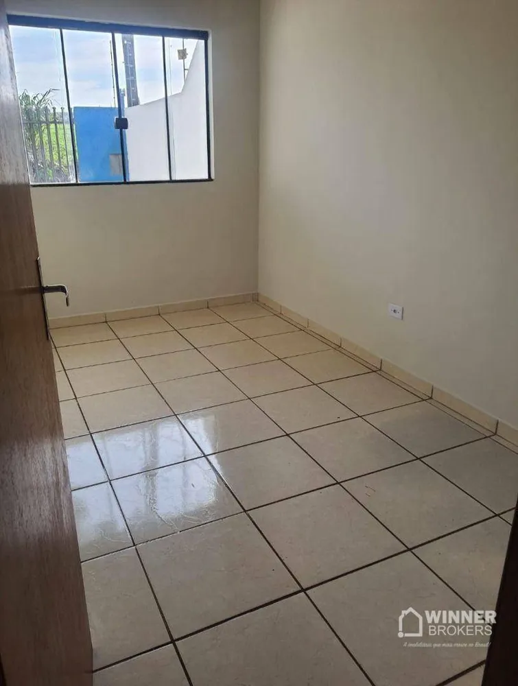Casa, 2 quartos, 56 m² - Foto 8