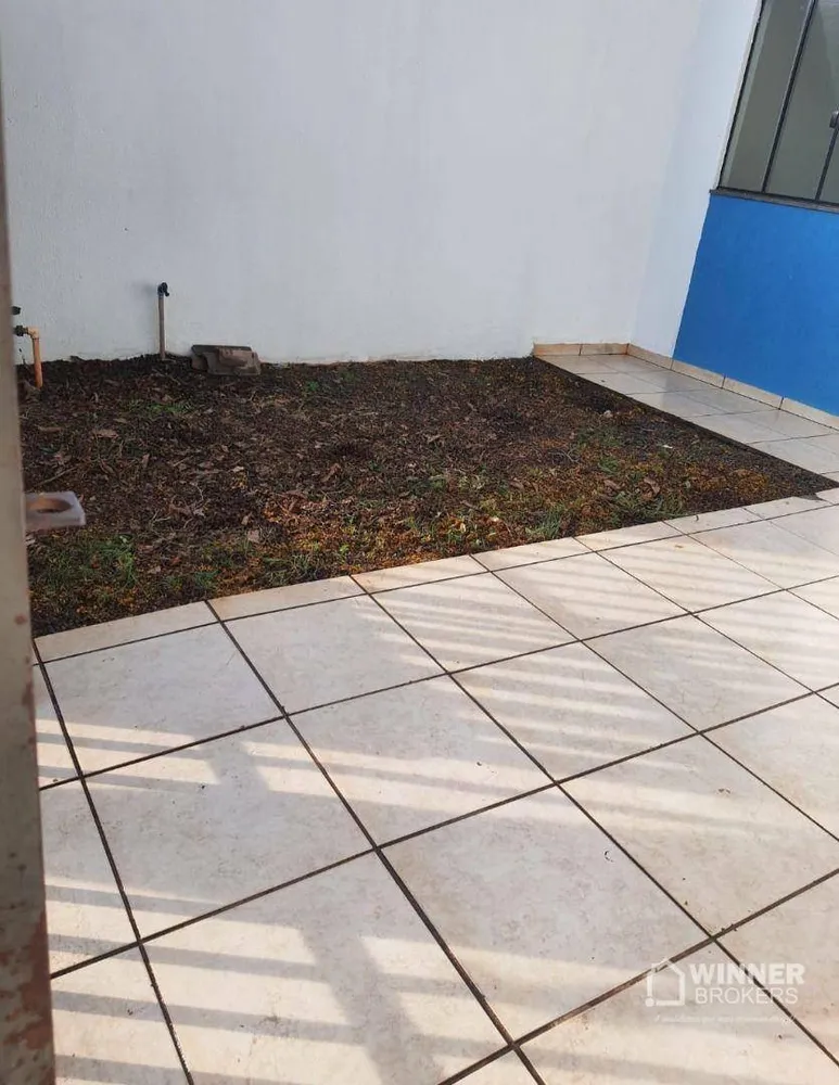 Casa, 2 quartos, 56 m² - Foto 6