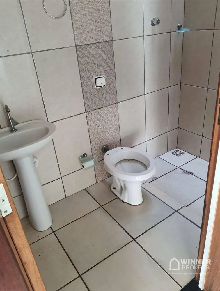 Casa, 2 quartos, 56 m² - Foto 5
