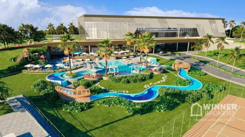 Loteamento e Condomínio, 1380 m² - Foto 5