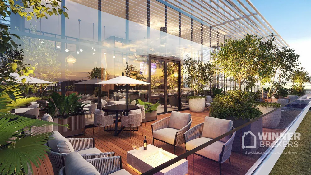 Loteamento e Condomínio, 1380 m² - Foto 8
