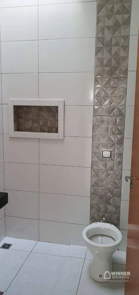 Casa, 2 quartos, 76 m² - Foto 2